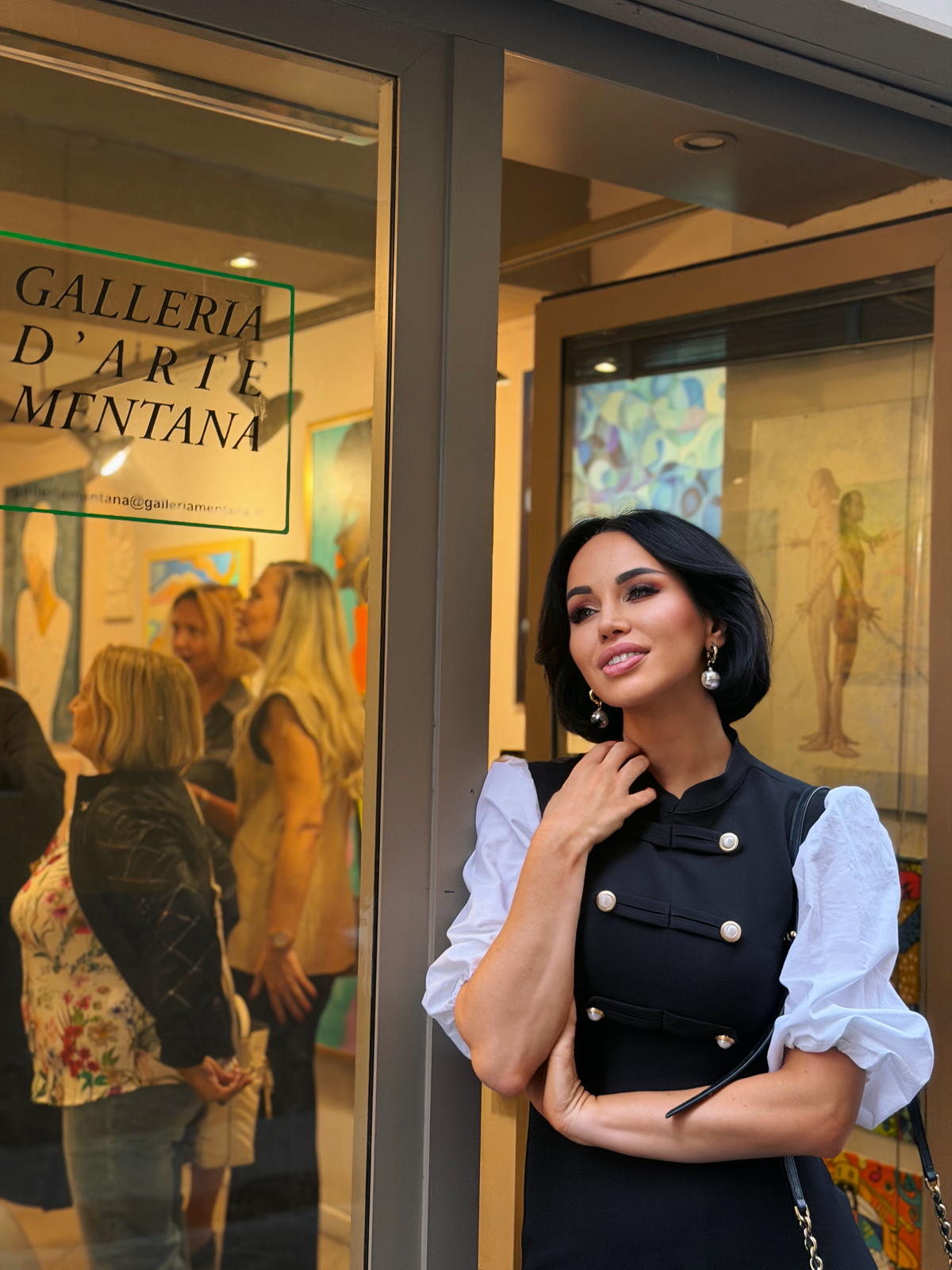 Florence – The First Stop of the International Exhibition Series