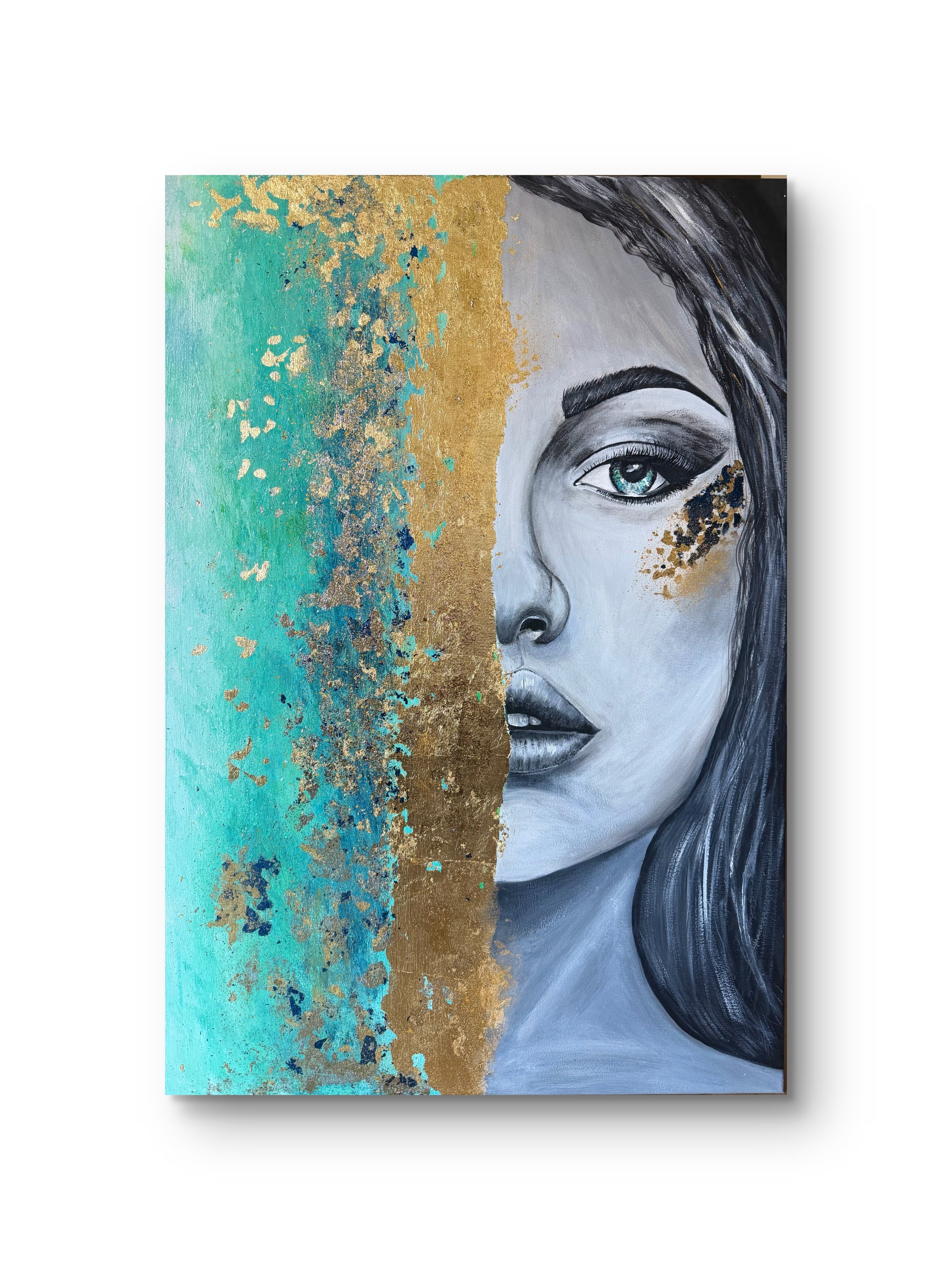 Veiled in Light