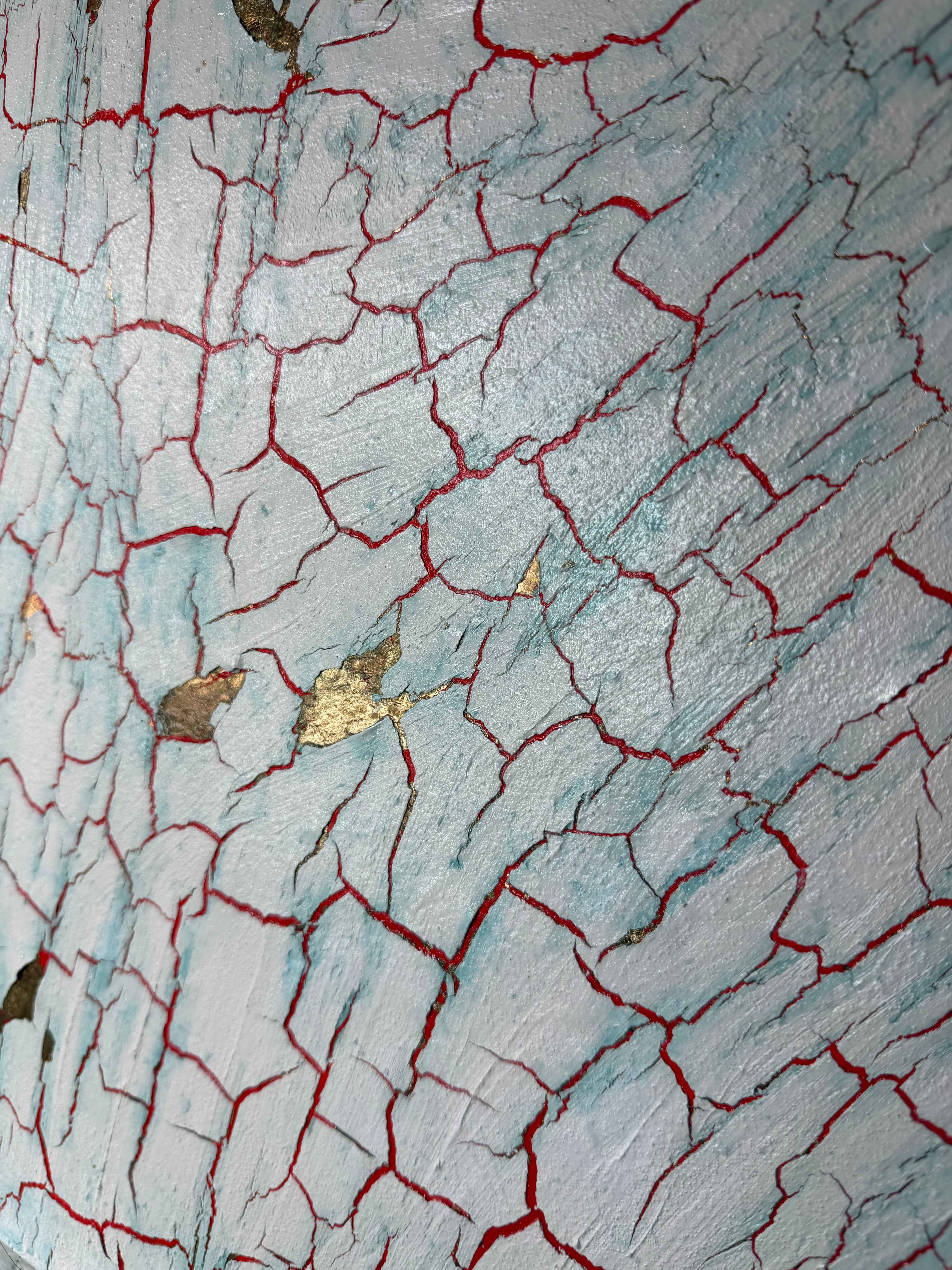 On the Edge of Fracture / Petrol