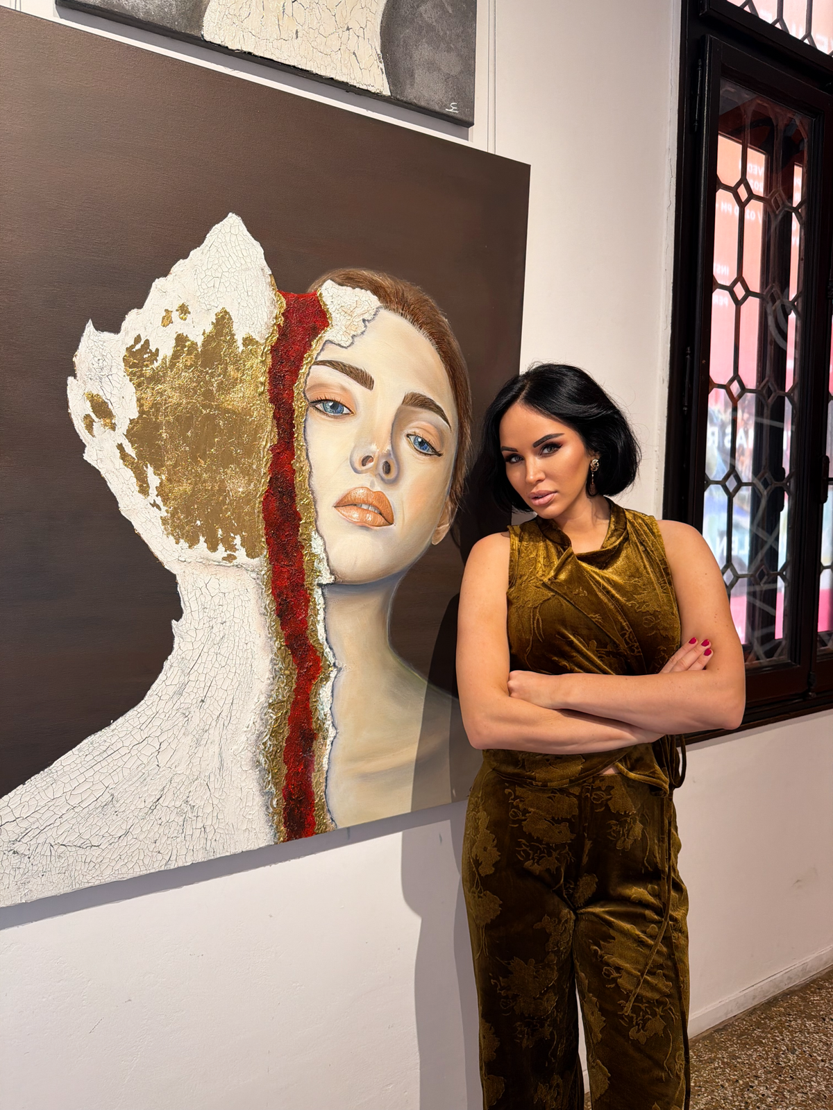 Venice Art Festival – My Experience