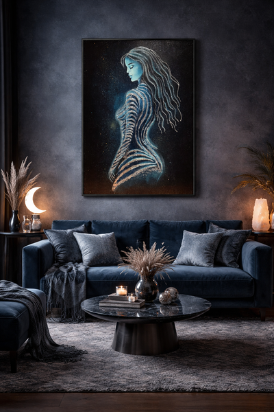 Stardust Body