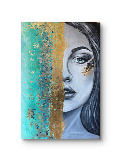 Veiled in Light