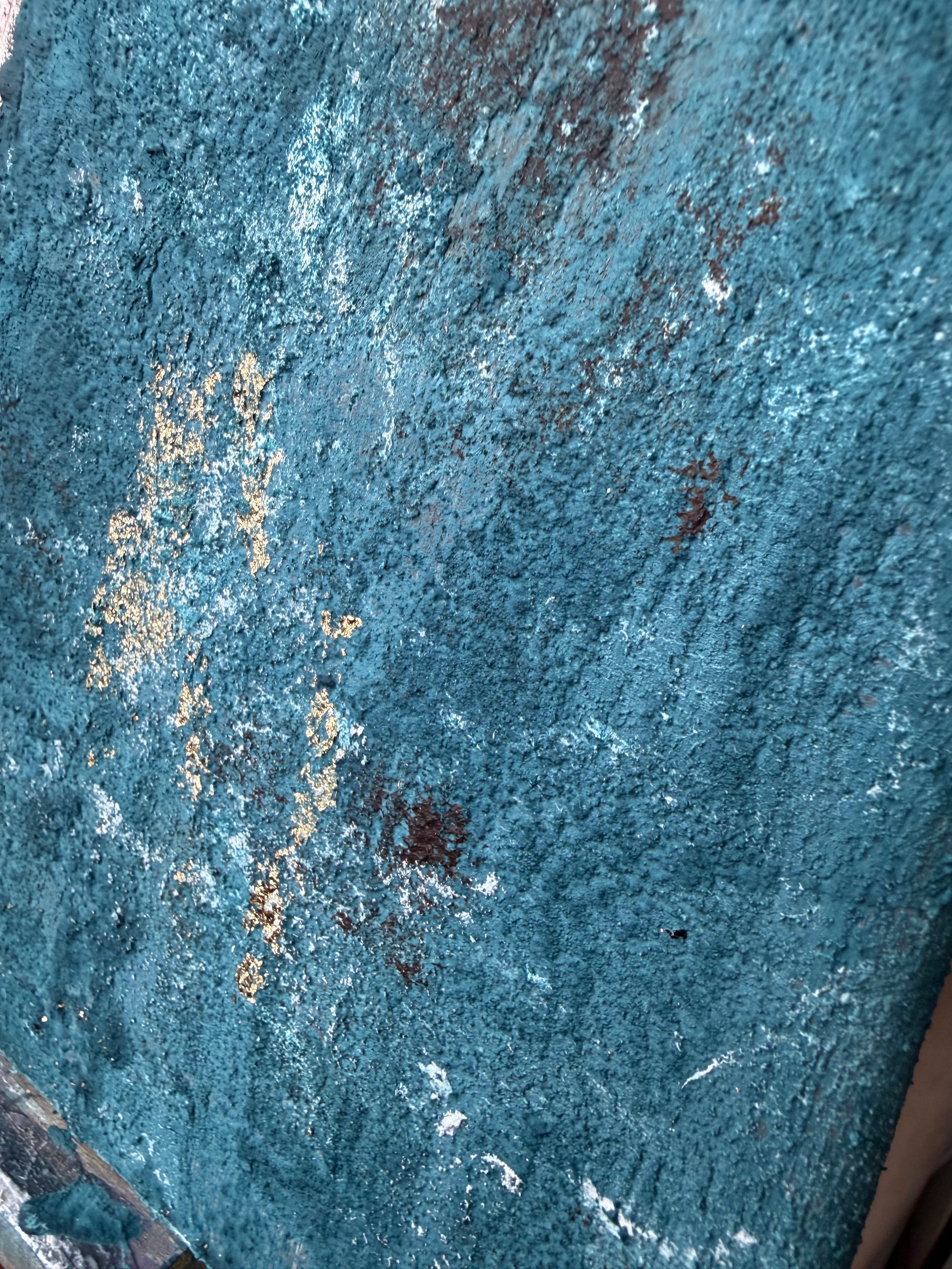 On the Edge of Fracture / Petrol