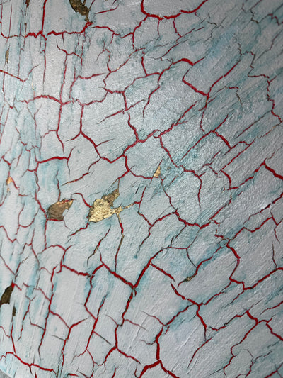 On the Edge of Fracture / Petrol