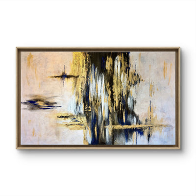Fragments of Light