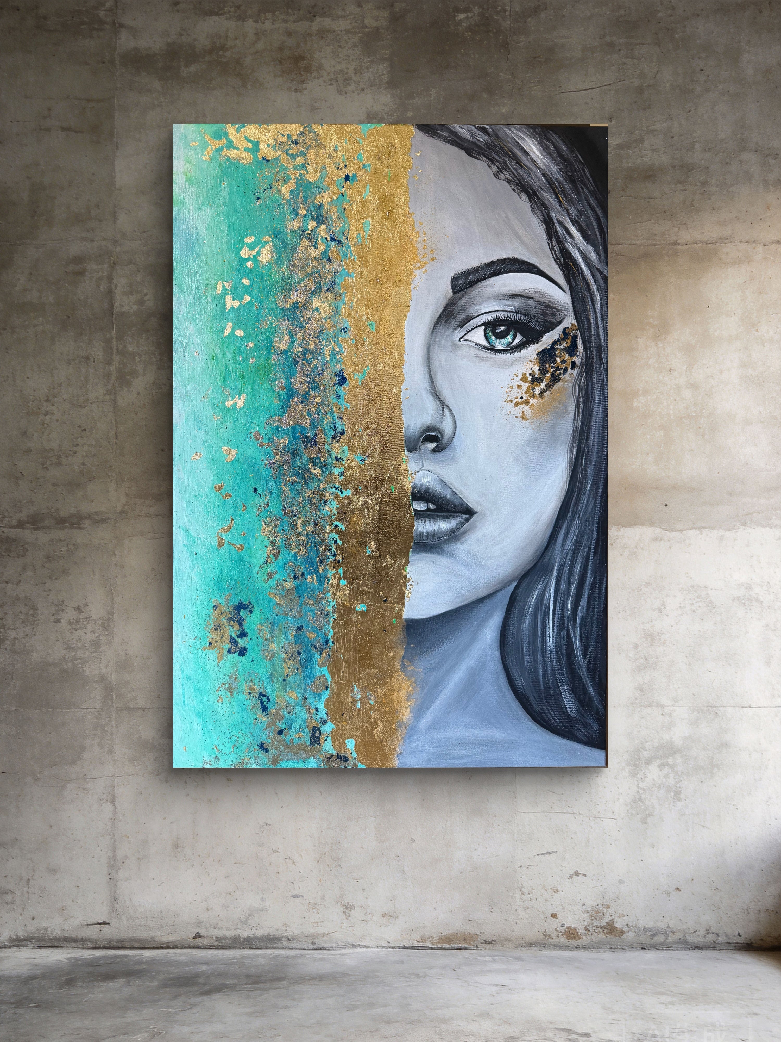 Veiled in Light