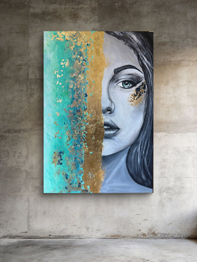 Veiled in Light