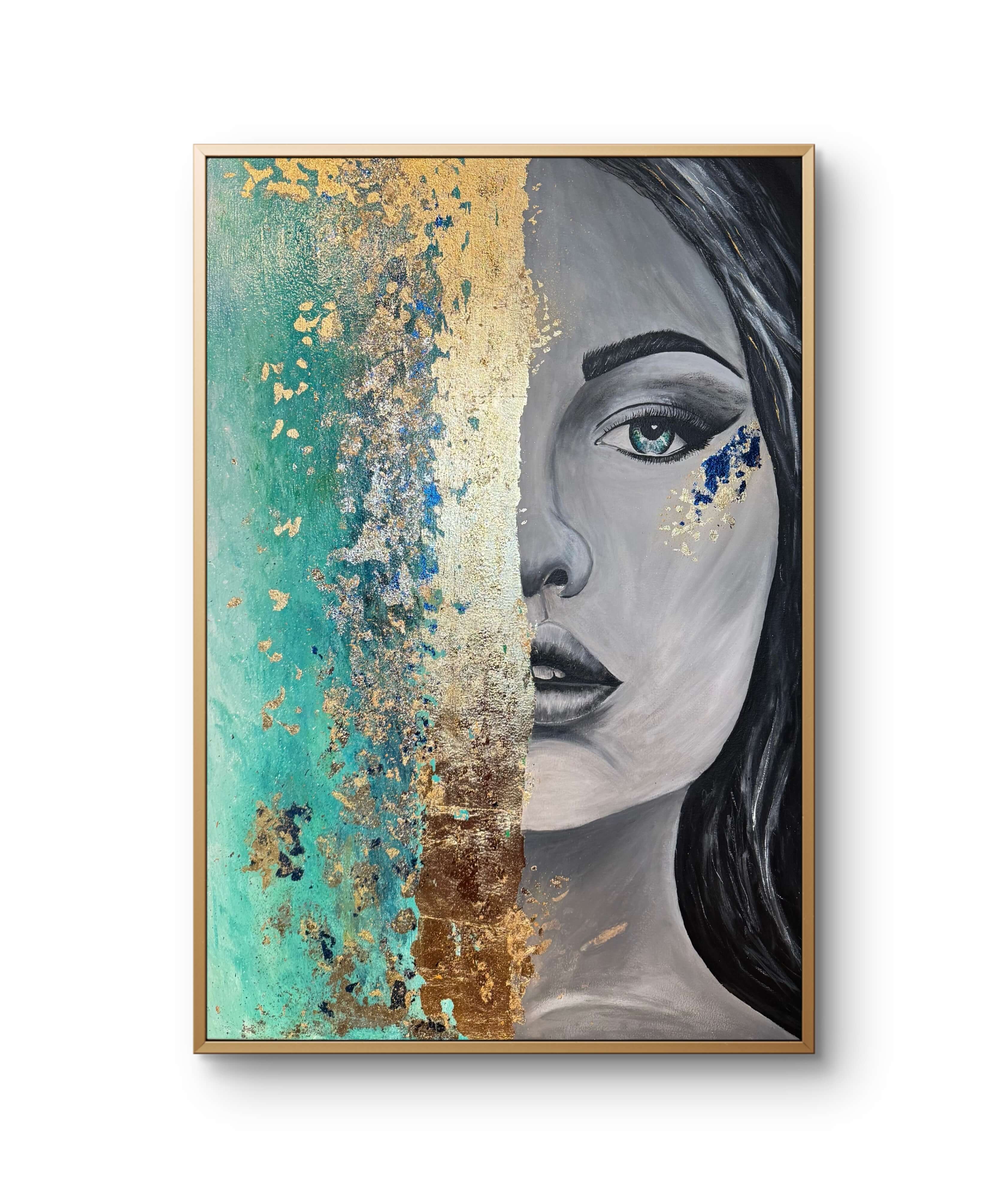 Veiled in Light