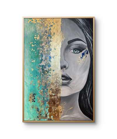 Veiled in Light
